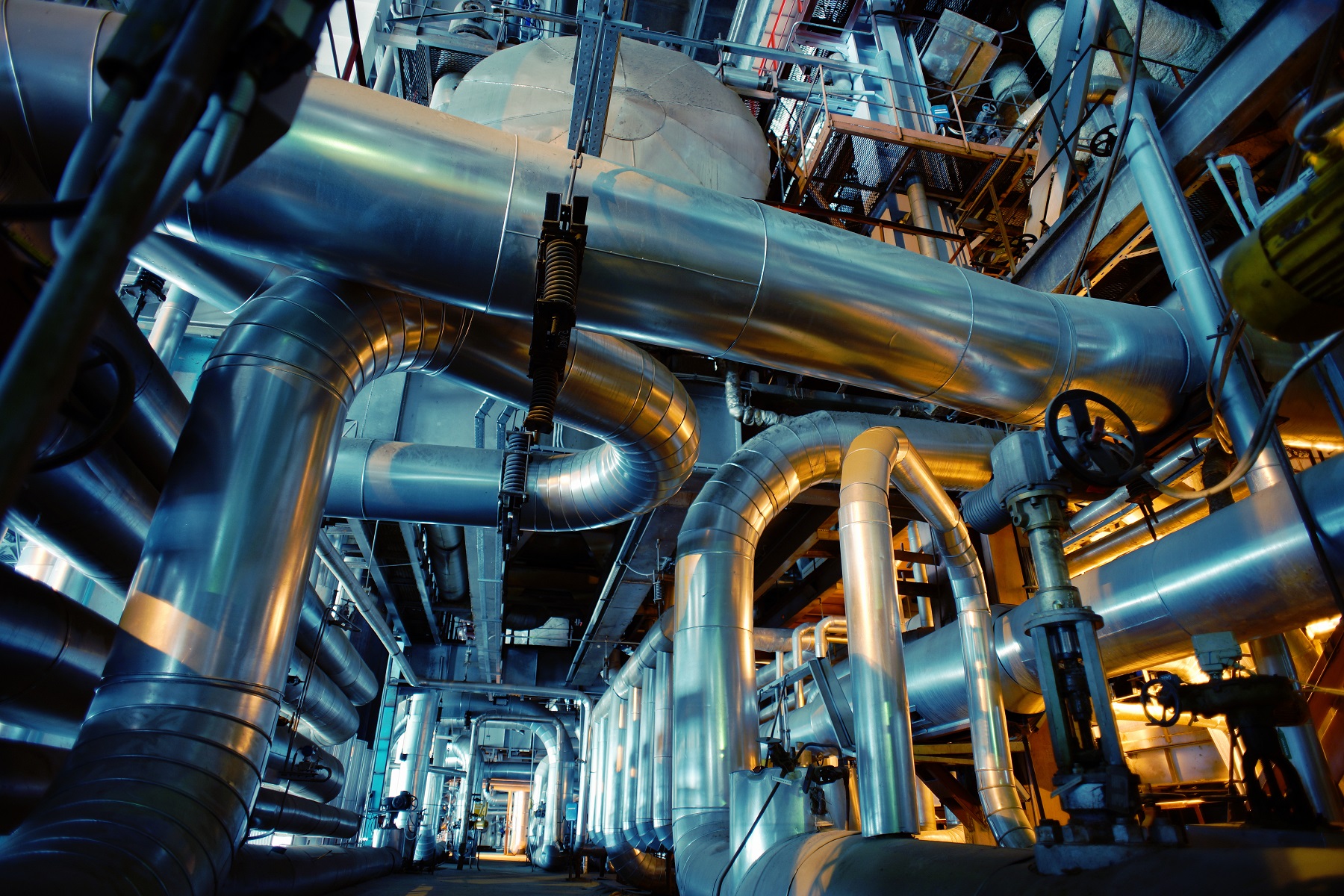 Faulty air flow meter or did you overlook something? VPInstruments