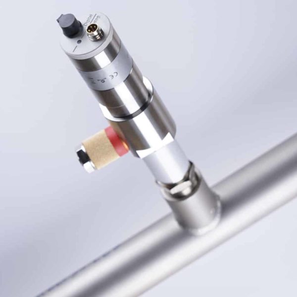 Dew point sensors maintain your pipelines' humidity VPInstruments