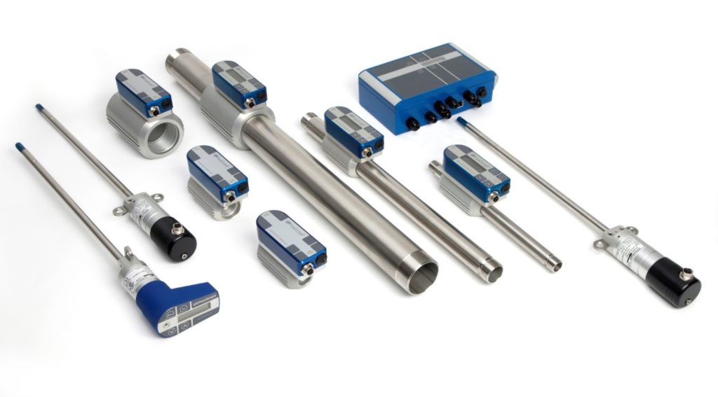 10 Tips when installing compressed air flow meters VPInstruments