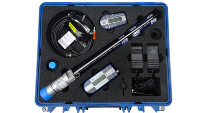 Start savings immediately with VPInstruments' complete Air Audit Kit