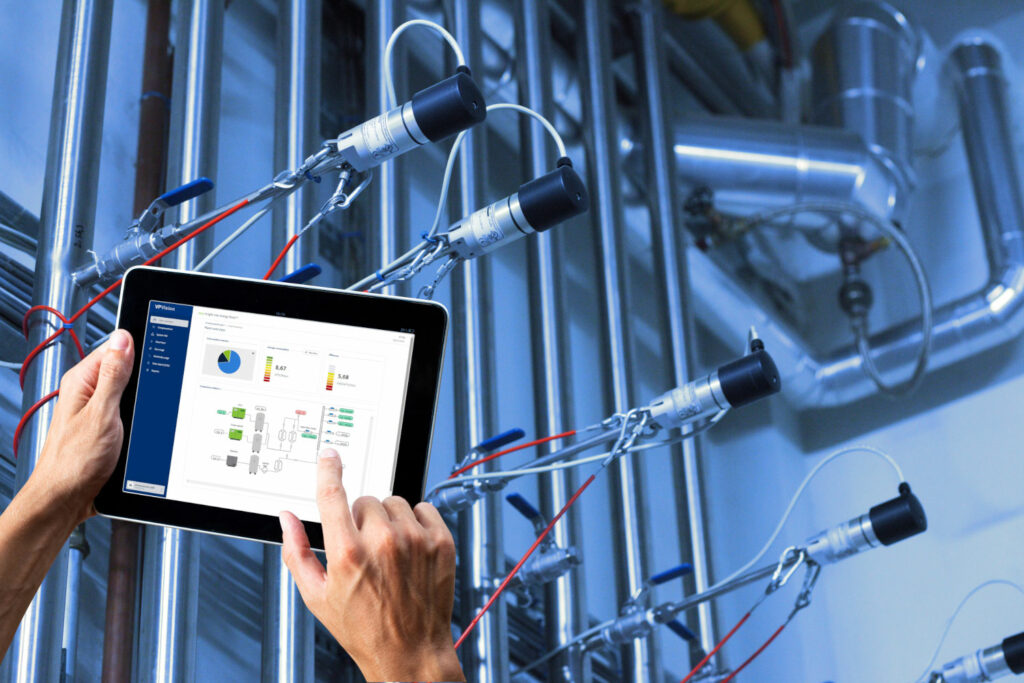 This is why compressed air monitoring is important VPInstruments