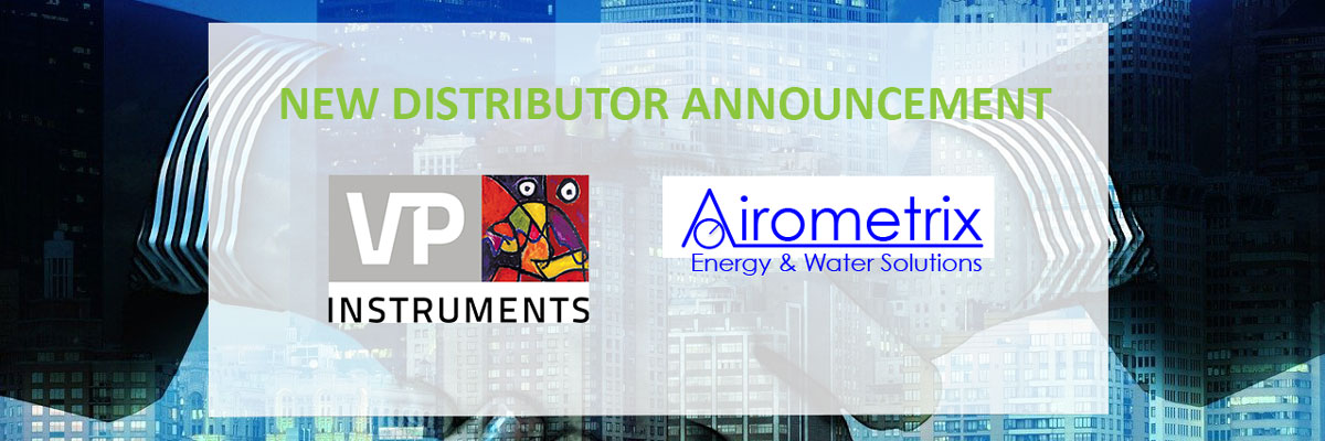 Ankündigung: Airometrix - Unser neuer Vertriebspartner in Südkalifornien