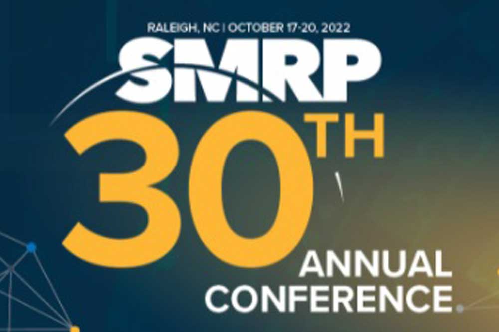 SMRP's 30th Annual Conference