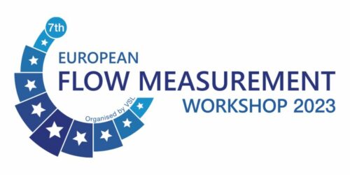 Europäischer Workshop zur Durchflussmessung 2023