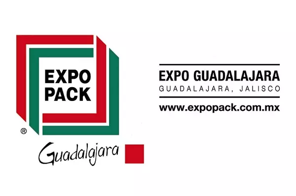 EXPO PACK Guadalajara 2023 - Booth 1022