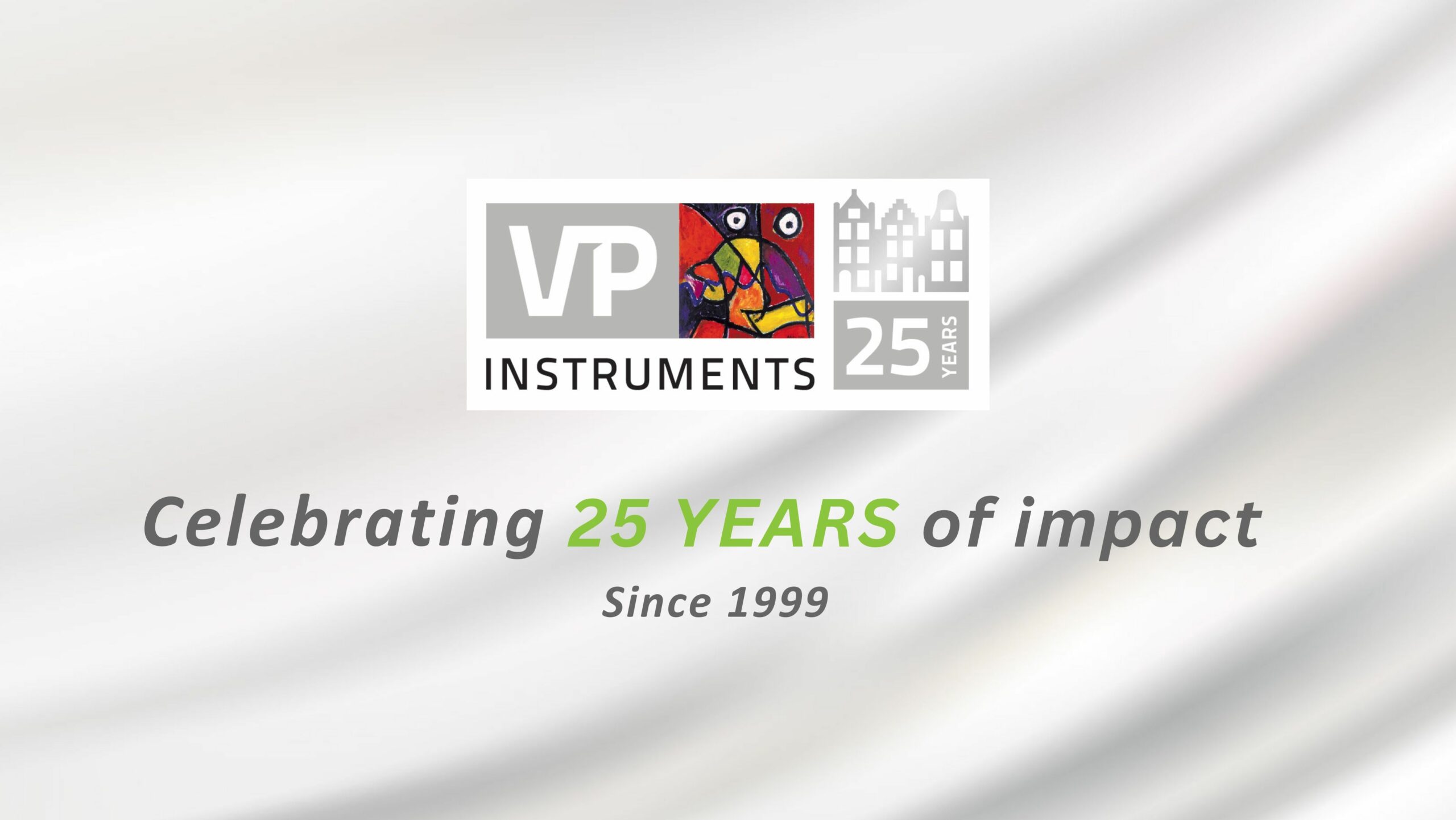 VPInstruments Celebrates 25 Years of Impact:  Pioneering Energy Savings and Enhancing Efficiency