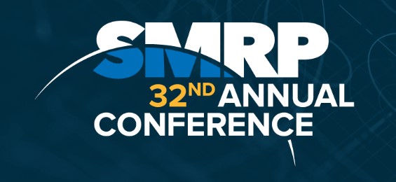 SMRP Annual Conference 2024 - Booth 221